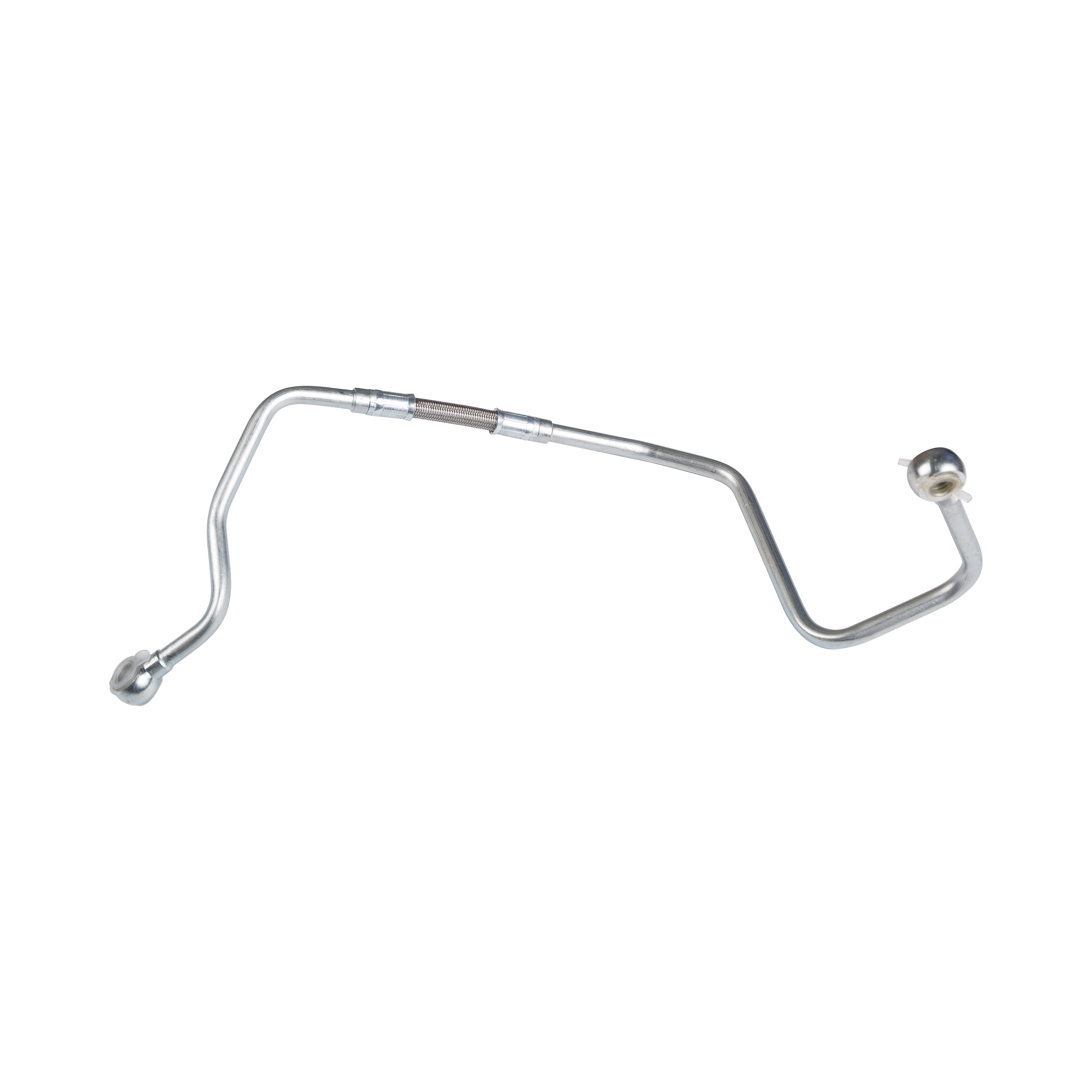 Cummins -moottori Special PTFE -matalapaineinen öljyputki